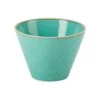 DPS Tableware Seasons Conic Dip Pot 2.25"/5.5cm - 1.75oz/5cl Sea Spray (Box Of 6) -Dps Tableware dps tableware seasons conic dip pot 2 25 5 5cm 1 75oz 5cl sea spray box of 6 p2829 9799 image