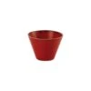 DPS Tableware Seasons Conic Dip Pot 2.25" (Box Of 6) 1 DPS Tableware Seasons Conic Dip Pot 2.25" (Box Of 6) -Dps Tableware dps tableware seasons conic dip pot 2 25 box of 6 p2891 9796 image