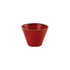 DPS Tableware Seasons Conic Dip Pot 2.25" (Box Of 6)