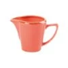 DPS Tableware Seasons Conic Jug 5oz / 15cl Coral (Box Of 6) 2 DPS Tableware Seasons Conic Jug 5oz / 15cl Coral (Box Of 6) -Dps Tableware dps tableware seasons conic jug 5oz 15cl coral box of 6 p2845 9699 image