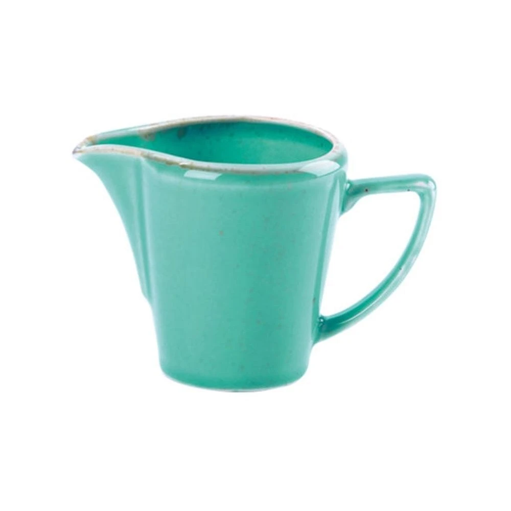 DPS Tableware Seasons Conic Jug 5oz / 15cl Sea Spray (Box Of 6) 3 DPS Tableware Seasons Conic Jug 5oz / 15cl Sea Spray (Box Of 6)