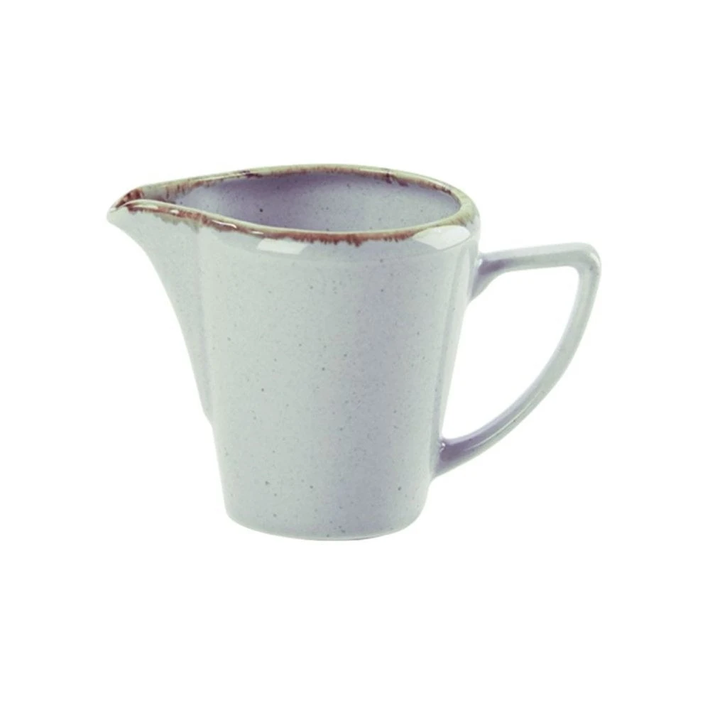 DPS Tableware Seasons Conic Jug 5oz / 15cl Stone (Box Of 6) 3 DPS Tableware Seasons Conic Jug 5oz / 15cl Stone (Box Of 6)