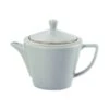 DPS Tableware Seasons Conic Teapot 17.5oz / 50cl Stone (Box Of 6) 2 DPS Tableware Seasons Conic Teapot 17.5oz / 50cl Stone (Box Of 6) -Dps Tableware dps tableware seasons conic teapot 17 5oz 50cl stone box of 6 p2861 9890 image