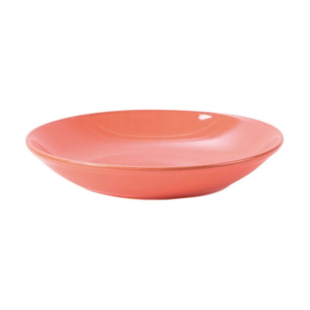 DPS Tableware Seasons Coupe Bowl 10.25" / 26cm Coral (Box Of 6) 3 DPS Tableware Seasons Coupe Bowl 10.25" / 26cm Coral (Box Of 6)