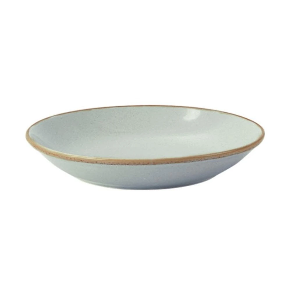 DPS Tableware Seasons Coupe Bowl 10.25" / 26cm Stone (Box Of 6) 3 DPS Tableware Seasons Coupe Bowl 10.25" / 26cm Stone (Box Of 6)