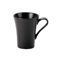 DPS Tableware Seasons Mug 12oz / 34cl Graphite (Box Of 6)