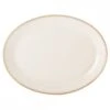 DPS Tableware Seasons Oval Plate 12"/ 30 Cm Oatmeal (Box Of 6) 1 DPS Tableware Seasons Oval Plate 12"/ 30 Cm Oatmeal (Box Of 6) -Dps Tableware dps tableware seasons oval plate 12 30 cm oatmeal box of 6 p2920 12761 image