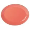 DPS Tableware Seasons Oval Plate 12" / 30cm Coral (Box Of 6) 2 DPS Tableware Seasons Oval Plate 12" / 30cm Coral (Box Of 6) -Dps Tableware dps tableware seasons oval plate 12 30cm coral box of 6 p2838 12755 image