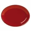 DPS Tableware Seasons Oval Plate 12" / 30cm Magma (Box Of 6) -Dps Tableware dps tableware seasons oval plate 12 30cm magma box of 6 p2885 12757 image
