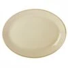 DPS Tableware Seasons Oval Plate 12" / 30cm Wheat (Box Of 6) 2 DPS Tableware Seasons Oval Plate 12" / 30cm Wheat (Box Of 6) -Dps Tableware dps tableware seasons oval plate 12 30cm wheat box of 6 p2869 12760 image