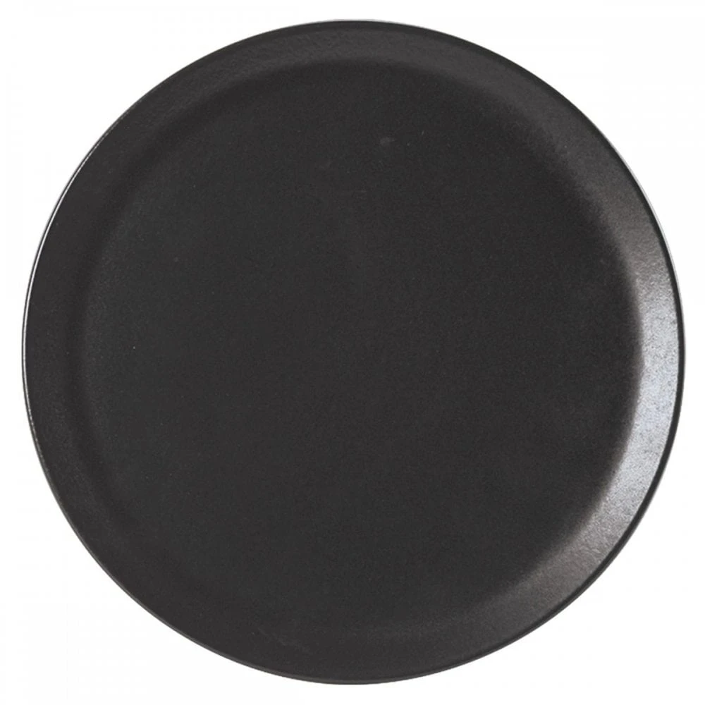 DPS Tableware Seasons Pizza Plate 12.5" / 32cm Graphite (Box Of 6) 3 DPS Tableware Seasons Pizza Plate 12.5" / 32cm Graphite (Box Of 6)