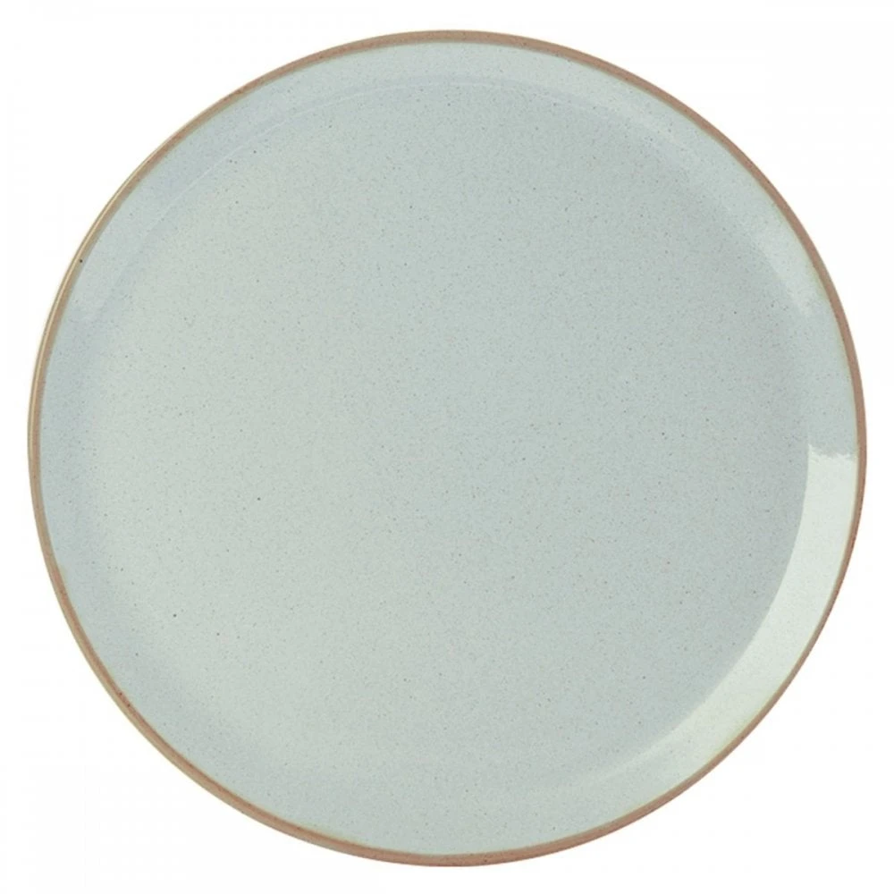 DPS Tableware Seasons Pizza Plate 12.5" / 32cm Stone (Box Of 6) 3 DPS Tableware Seasons Pizza Plate 12.5" / 32cm Stone (Box Of 6)