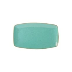 DPS Tableware Seasons Rectangular Plate 31 X 18cm Sea Spray (Box Of 6)