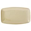DPS Tableware Seasons Rectangular Plate 31 X 18cm Wheat (Box Of 6) -Dps Tableware dps tableware seasons rectangular plate 31 x 18cm wheat box of 6 p2871 12775 image