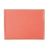 DPS Tableware Seasons Rectangular Platter 35 X 26cm Coral (Box Of 6) 2 DPS Tableware Seasons Rectangular Platter 35 X 26cm Coral (Box Of 6) -Dps Tableware dps tableware seasons rectangular platter 35 x 26cm coral box of 6 p2841 9925 image