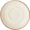 DPS Tableware Seasons Saucer 16cm/ 6.25" Oatmeal (Box Of 6) -Dps Tableware dps tableware seasons saucer 16cm 6 25 oatmeal box of 6 p2935 13755 image
