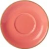 DPS Tableware Seasons Saucer 6.25" / 16cm Coral (Box Of 6) 2 DPS Tableware Seasons Saucer 6.25" / 16cm Coral (Box Of 6) -Dps Tableware dps tableware seasons saucer 6 25 16cm coral box of 6 p2849 13756 image