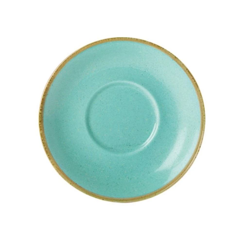 DPS Tableware Seasons Saucer 6.5" / 16cml Sea Spray (Box Of 6) 3 DPS Tableware Seasons Saucer 6.5" / 16cml Sea Spray (Box Of 6)