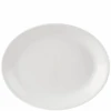 DPS Tableware Simply Tableware Oval Plate - 12 X 9.5" (30 X 24cm) (Box Of 4) 1 DPS Tableware Simply Tableware Oval Plate - 12 X 9.5" (30 X 24cm) (Box Of 4) -Dps Tableware dps tableware simply tableware oval plate 12 x 9 5 30 x 24cm box of 4 p2993 12786 image