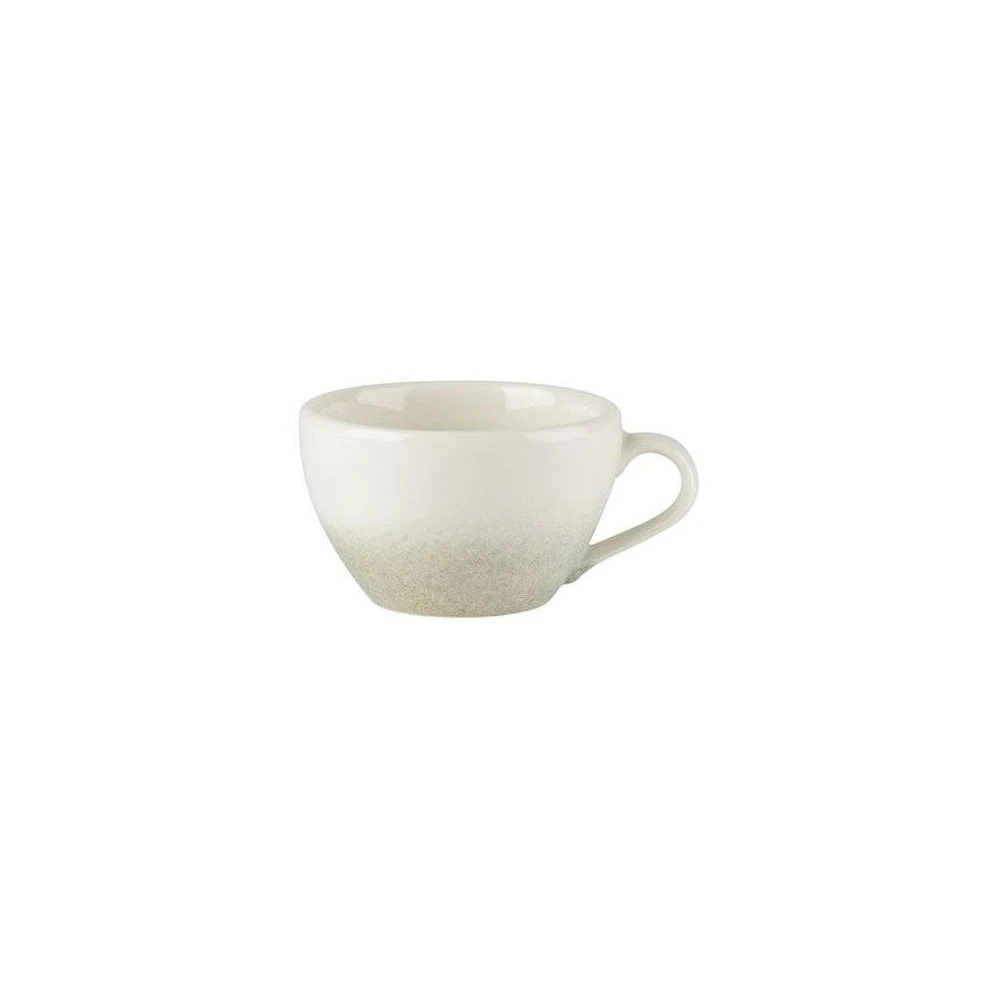 DPS Tableware Surf Canvas Serenity Cappuccino Cup 34cl/11.5oz (Box Of 12) 3 DPS Tableware Surf Canvas Serenity Cappuccino Cup 34cl/11.5oz (Box Of 12)