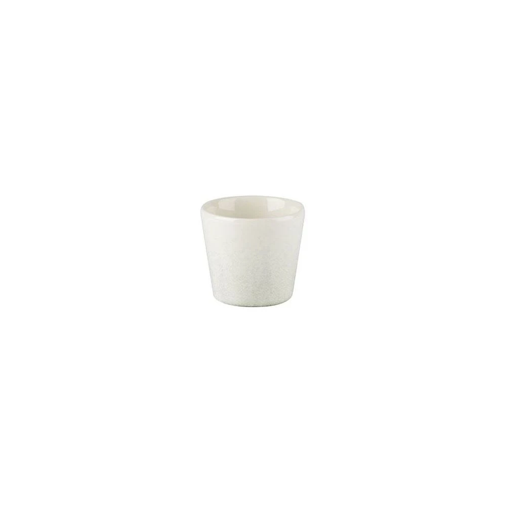 DPS Tableware Surf Canvas Serenity Dip Pot 8cl/2.75oz (Box Of 6) 3 DPS Tableware Surf Canvas Serenity Dip Pot 8cl/2.75oz (Box Of 6)